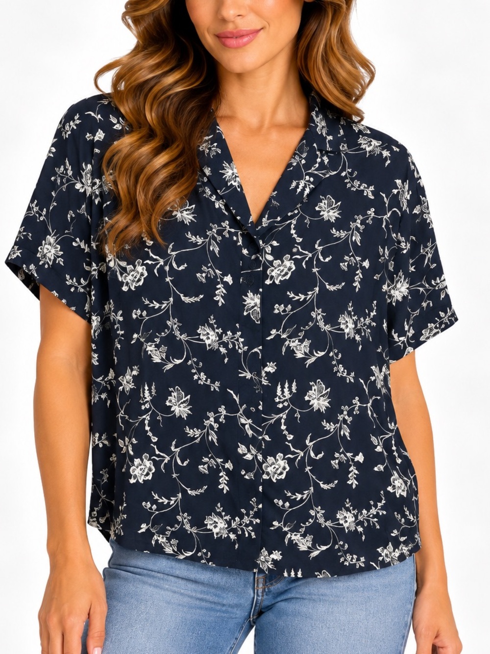 Alfred Dunner Top